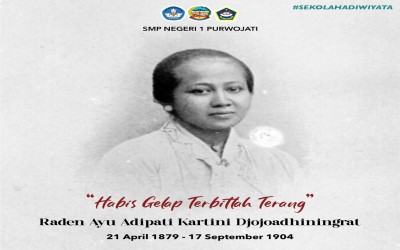 PERINGATAN HARI KARTINI